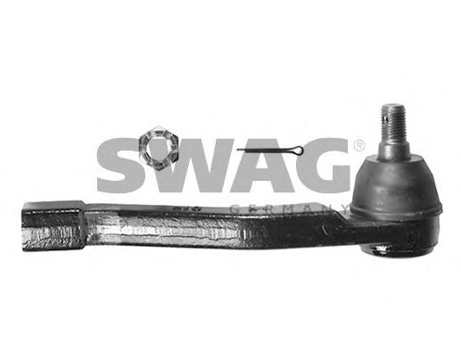 Ponta externa da barra de direção Ssang Yong 4666009001 preço, a partir de 13,37 USD