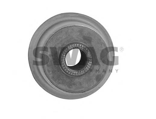 4441208000 Hyundai/Kia Bloco silencioso dianteiro do braço oscilante superior