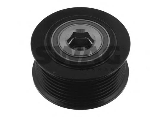 Polia do gerador ZN5598 ERA