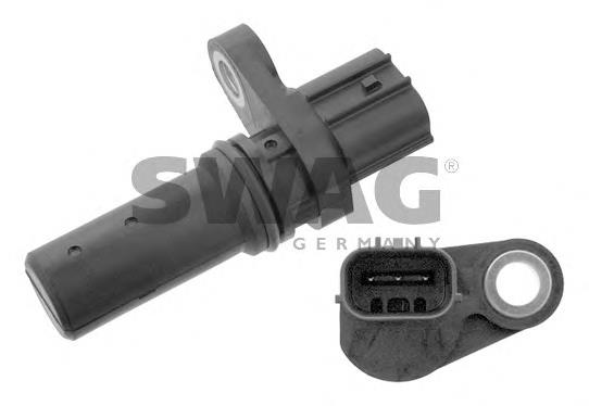 Sensor de posição (de revoluções) de cambota FAE 79402