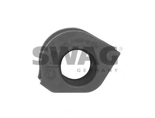 Bucha de estabilizador dianteiro 412794 GKN-Spidan