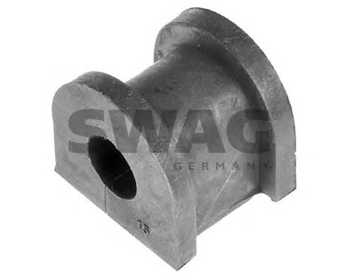Bucha de estabilizador traseiro 52315S04N00 Honda