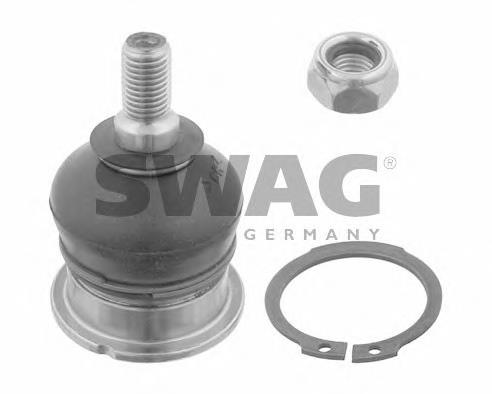 VKDS813022 SKF Suporte de esfera superior