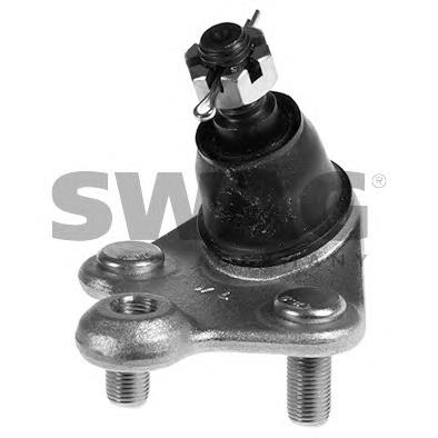 Suporte de esfera inferior esquerdo Honda 51230SWAA01