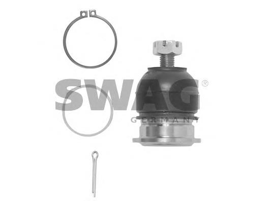 Compre Suporte de esfera superior Honda Accord 5