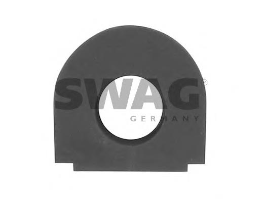 Bucha de estabilizador traseiro Honda 52315SS0010
