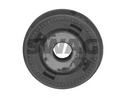 Bloco silencioso do pino de apoio traseiro Honda 52365S5A024
