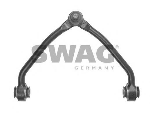 OK01134200 Hyundai/Kia Braço oscilante superior esquerdo/direito de suspensão dianteira