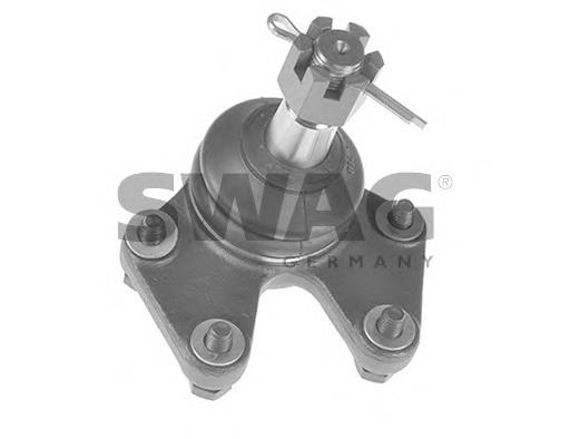 Compre 0K01134510 Hyundai/Kia Suporte de esfera inferior