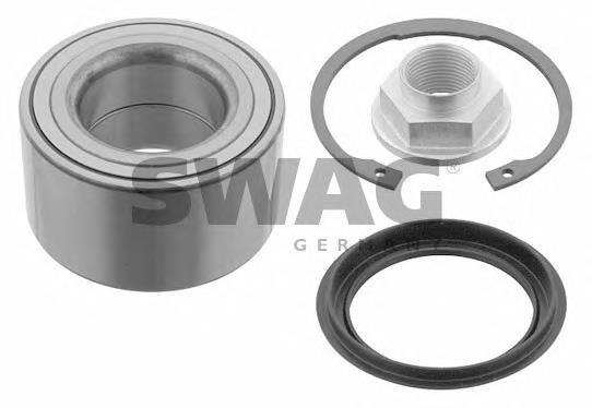 91930087 Swag Rolamento de cubo dianteiro