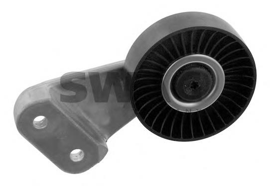 Rolo parasita da correia de transmissão 0K9BV10730A Hyundai/Kia