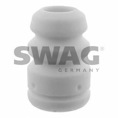 90928217 Swag Pára-choque (grade de proteção) de amortecedor dianteiro