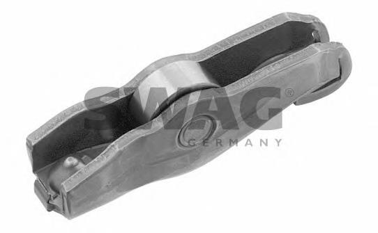 Balanceiro de válvula (balanceiro de válvulas) Japan Parts BZHY003