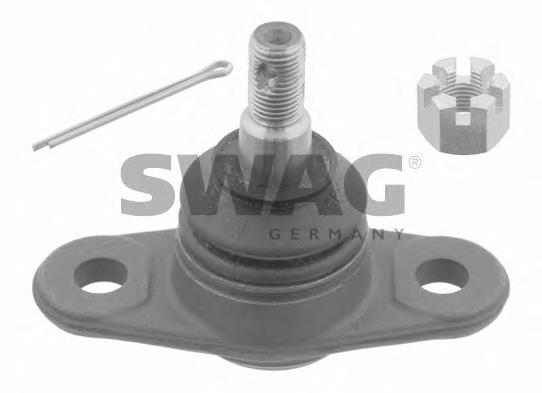 Suporte de esfera inferior 517600P000 Hyundai/Kia