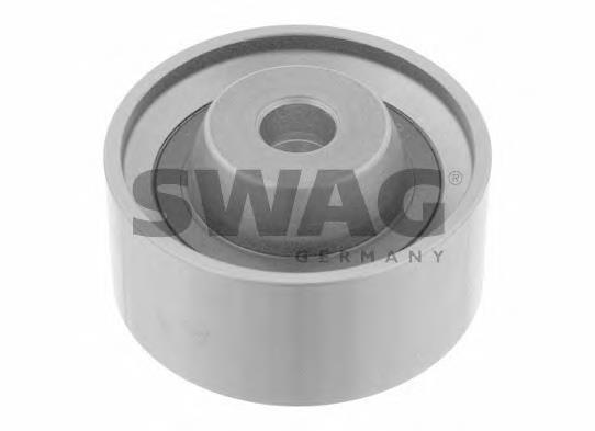 90924551 Swag Rolo parasita da correia do mecanismo de distribuição de gás