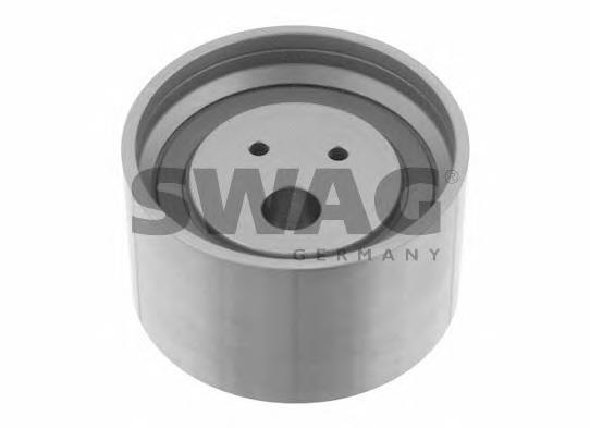 Rolo de reguladora de tensão da correia do mecanismo de distribuição de gás Mitsubishi Pajero V80