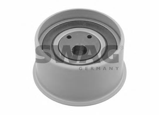 Compre MD129355 Hyundai/Kia Rolo de reguladora de tensão da correia do mecanismo de distribuição de gás