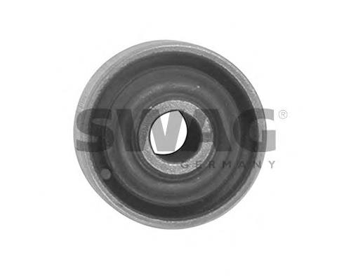 Bloco silencioso do braço oscilante superior traseiro Hyundai/Kia 5513038001