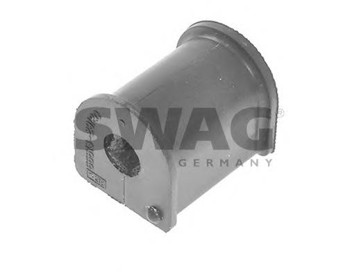 Compre 44215 Metalcaucho Bucha de estabilizador traseiro