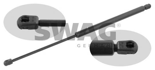 Compre 817713A001 Hyundai/Kia Amortecedor de tampa de porta-malas (de 3ª/5ª porta traseira)