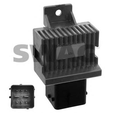 Relê das velas de incandescência Peugeot/Citroen 598144 preço, a partir de 72,17 USD