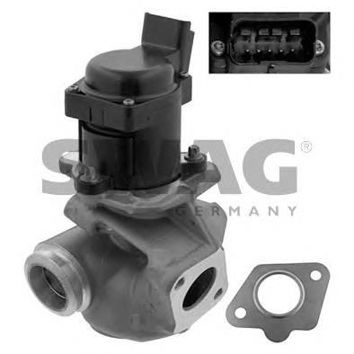 Compre 40035003 Profit Válvula EGR de recirculação dos gases