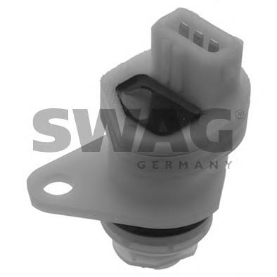 Sensor de velocidade 0000616070 Peugeot/Citroen