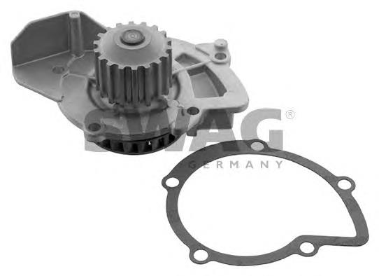 1694898 Ford Bomba de água (bomba) de esfriamento