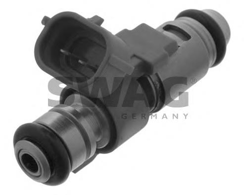 IPM012 Magneti Marelli Injetor de injeção de combustível