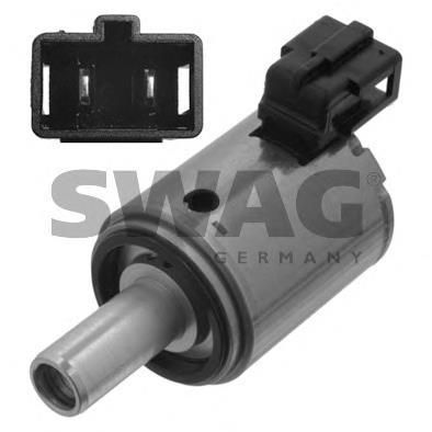 Compre 7700870238 Renault (RVI) Solenoide da Caixa Automática de Mudança