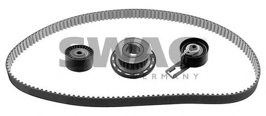 31339888 Volvo Correia do mecanismo de distribuição de gás, kit