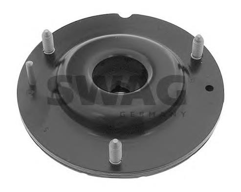 Suporte de amortecedor dianteiro direito Monroe MK329R preço, a partir de 52,00 USD