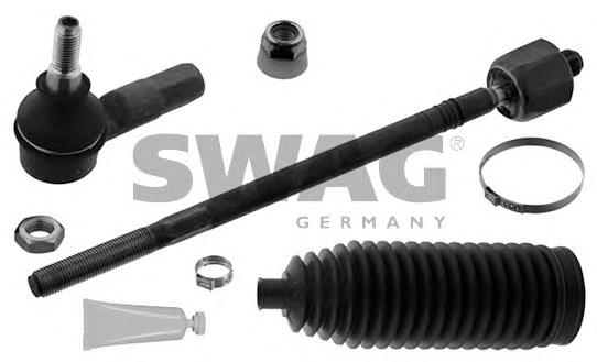 Cremalheira da direção 1401381280 Peugeot/Citroen