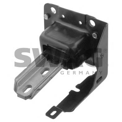 62937245 Swag Coxim (suporte) esquerdo de motor
