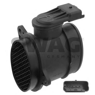 Compre AF07873 Alfa E-Parts Sensor de fluxo (consumo) de ar, medidor de consumo M.A.F. - (Mass Airflow)