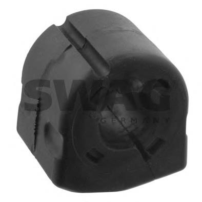 Bucha de estabilizador dianteiro 412626 GKN-Spidan