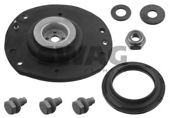 SMK300210 Open Parts Suporte de amortecedor dianteiro esquerdo