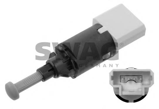 Sensor de ativação do sinal de parada 0000453440 Peugeot/Citroen