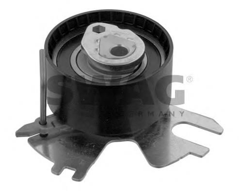 Rolo de reguladora de tensão da correia do mecanismo de distribuição de gás Peugeot/Citroen 00000829G6