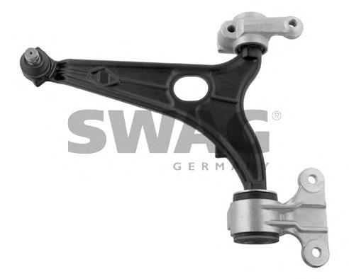 Braço oscilante inferior esquerdo de suspensão dianteira Peugeot/Citroen 1635775680 preço, a partir de 132,94 USD