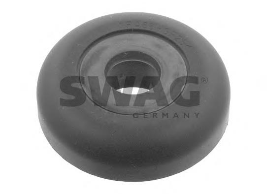 Rolamento de suporte do amortecedor dianteiro Peugeot/Citroen 5035C2 preço, a partir de 3,52 USD