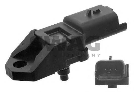 84238A2 Sidat Sensor de pressão no coletor de admissão, MAP