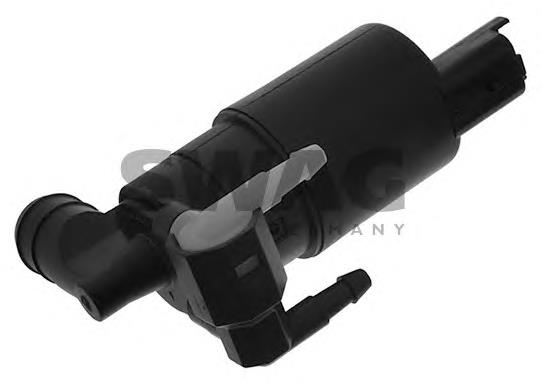 Compre 64924633 Swag Bomba de motor de fluido para lavador de vidro dianteiro/traseiro