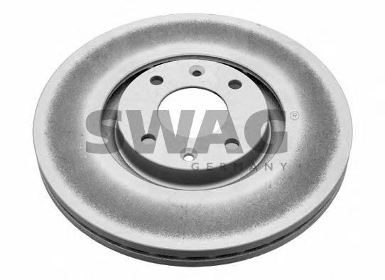 Compre 1606308280 Peugeot/Citroen Disco do freio dianteiro