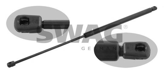 Amortecedor de tampa de porta-malas (de 3ª/5ª porta traseira) Peugeot/Citroen 873100 preço, a partir de 14,54 USD