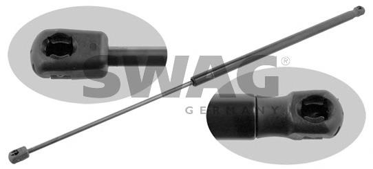 Amortecedor de tampa de porta-malas (de 3ª/5ª porta traseira) Peugeot/Citroen 1615080980 preço, a partir de 11,90 USD