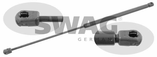 Compre 8731E3 Peugeot/Citroen Amortecedor de tampa de porta-malas (de 3ª/5ª porta traseira)