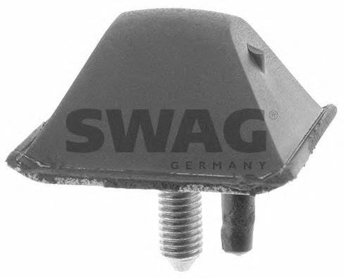 030163 Cautex Coxim (suporte) direito superior de motor