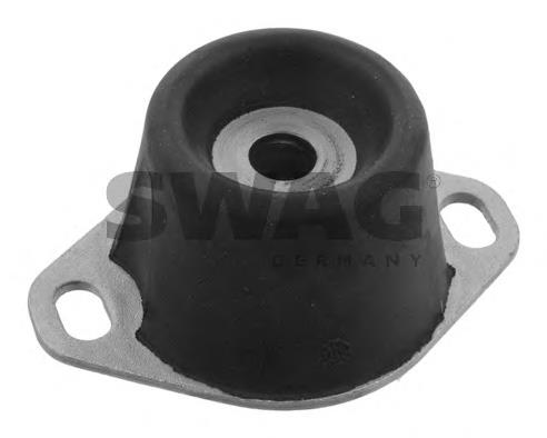64130002 Swag Coxim (suporte) esquerdo de motor