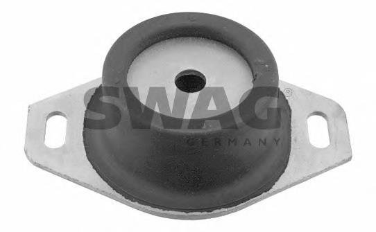 64130006 Swag Coxim (suporte) esquerdo de motor